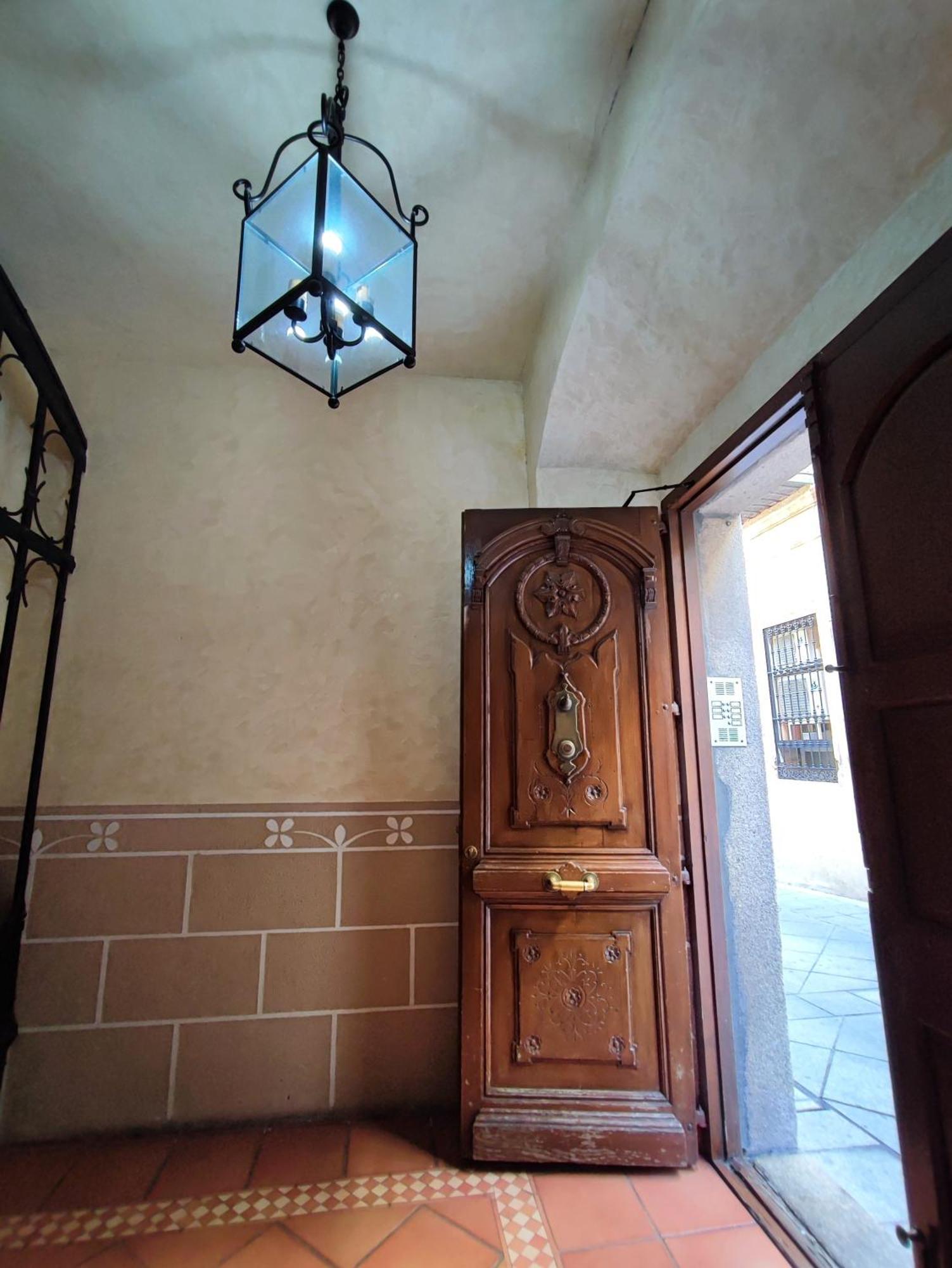 La Parada Del Rey - Luxury Suites ปลาเซนเซีย ภายนอก รูปภาพ