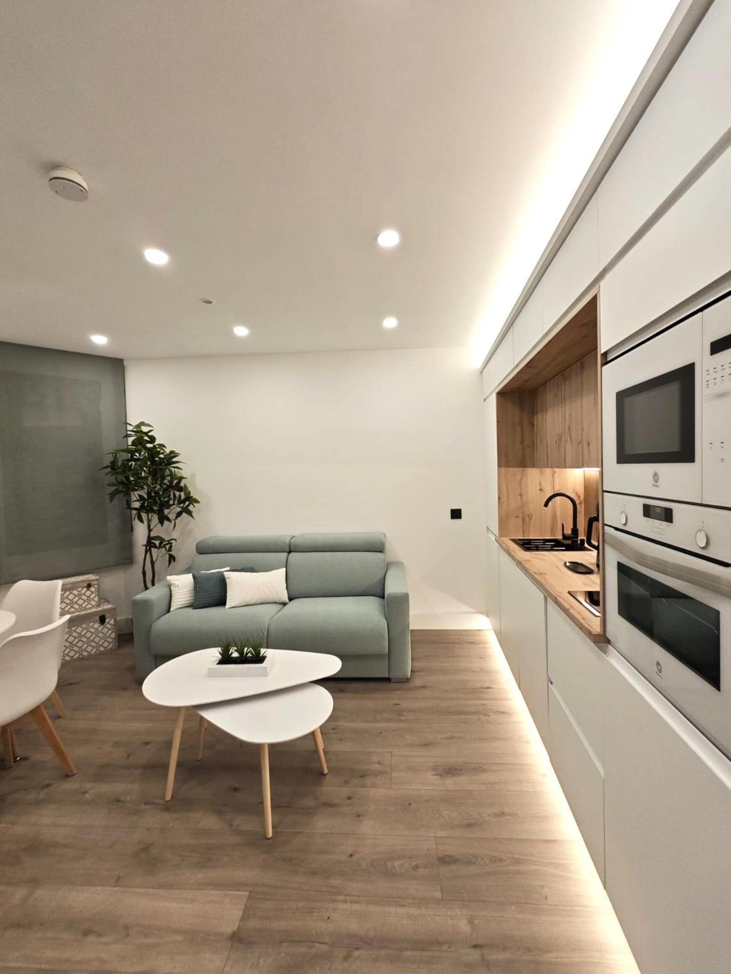 La Parada Del Rey - Luxury Suites ปลาเซนเซีย ภายนอก รูปภาพ