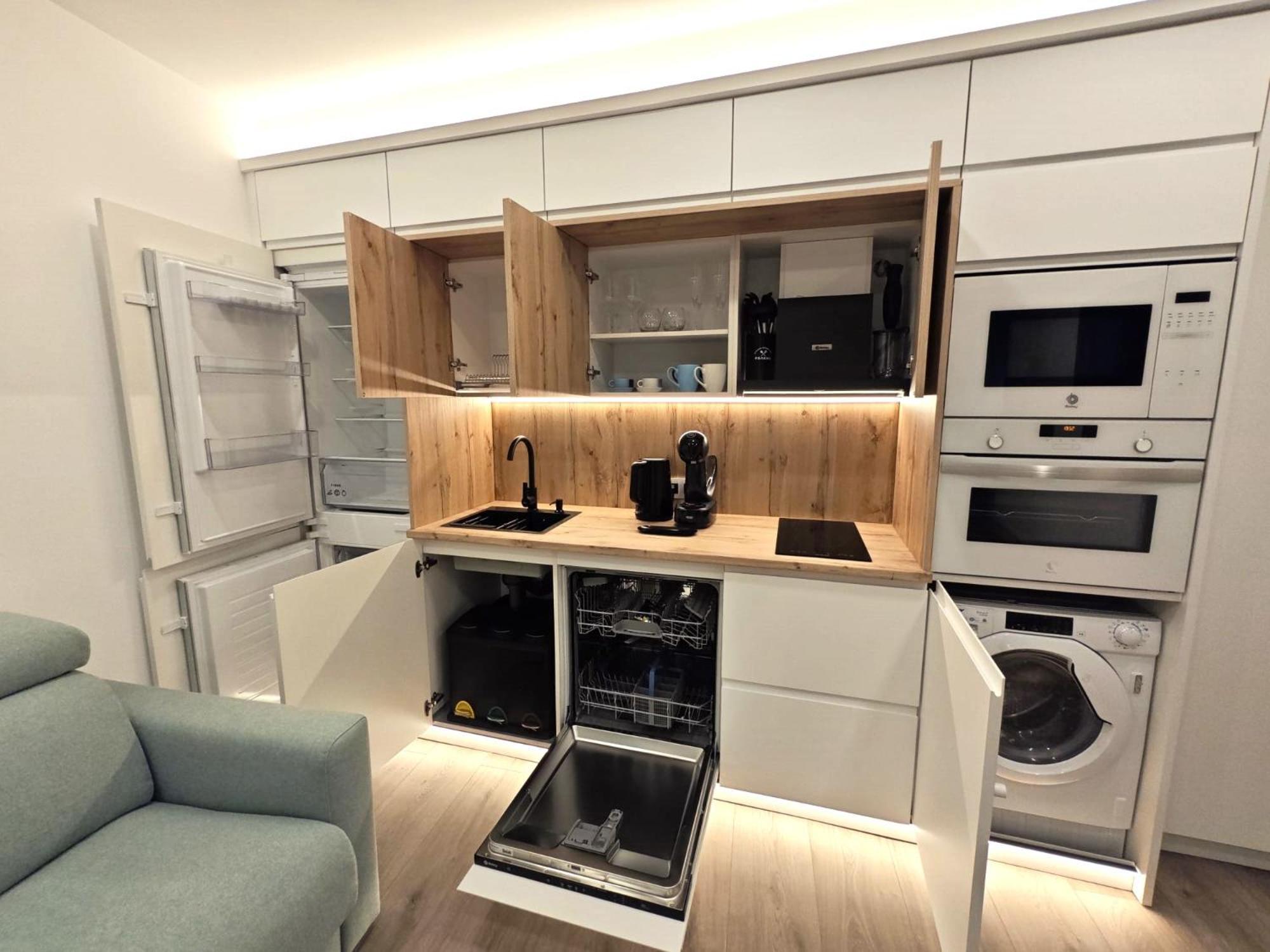 La Parada Del Rey - Luxury Suites ปลาเซนเซีย ภายนอก รูปภาพ