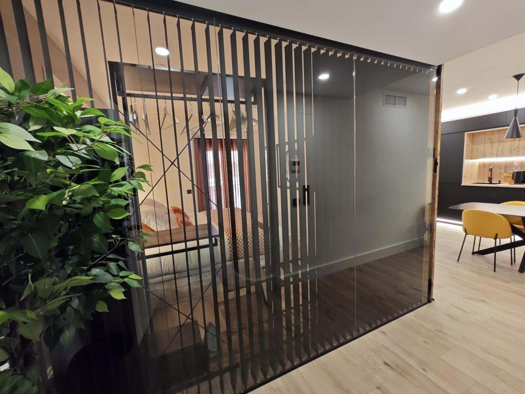 La Parada Del Rey - Luxury Suites ปลาเซนเซีย ภายนอก รูปภาพ